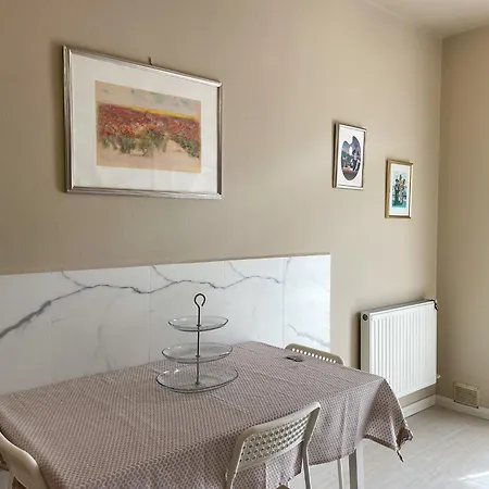 Apartment Antonella's Center Town *