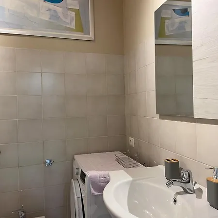 Antonella's Center Town