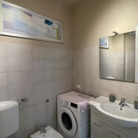 Antonella's Center Town Valbrona