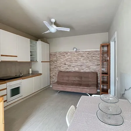 Apartment Antonella's Center Town Valbrona