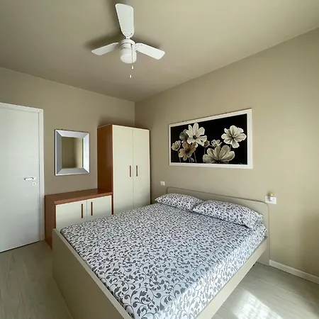 Apartment Antonella's Center Town Valbrona