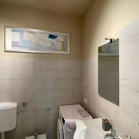 Apartment Antonella's Center Town *