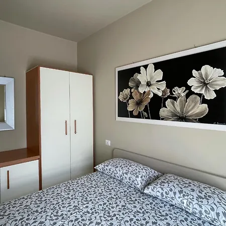 Apartment Antonella's Center Town *