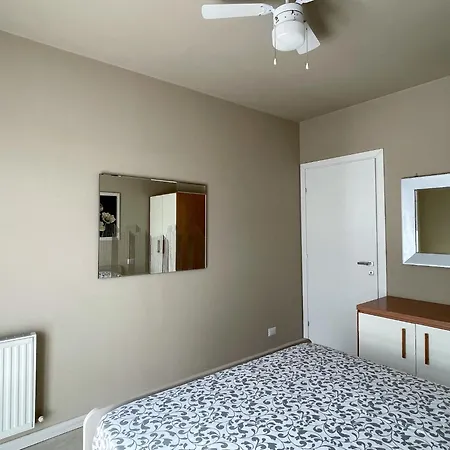 דירה Antonella's Center Town