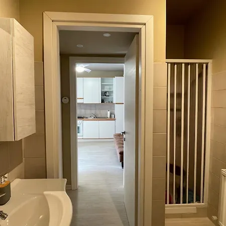 Antonella's Center Town Valbrona