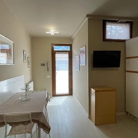 Antonella's Center Town