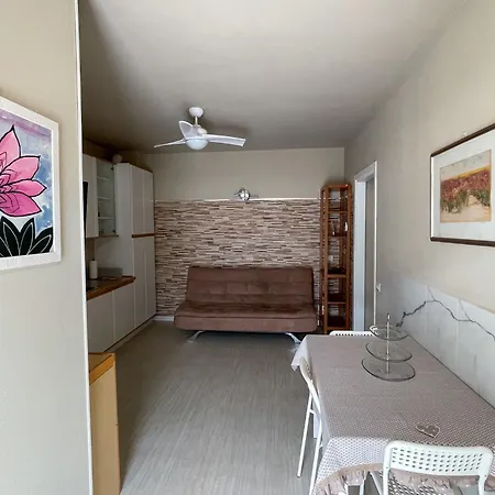 Antonella's Center Town