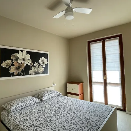 דירה Antonella's Center Town Valbrona