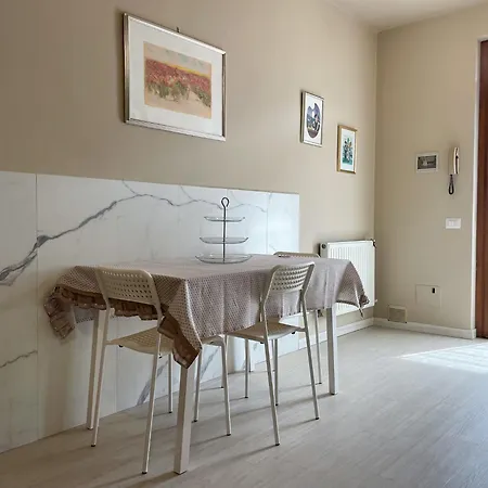 Antonella's Center Town