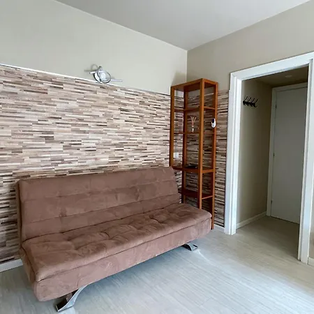 Antonella's Center Town Valbrona