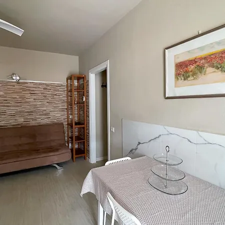 Antonella's Center Town