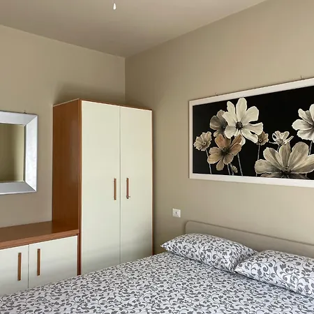 דירה Antonella's Center Town *