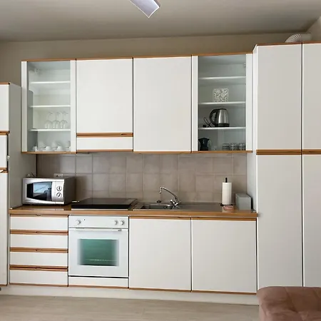 Apartment Antonellas Center Town