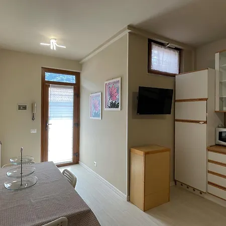 Apartment Antonellas Center Town