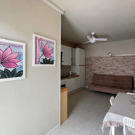 Apartment Antonellas Center Town *