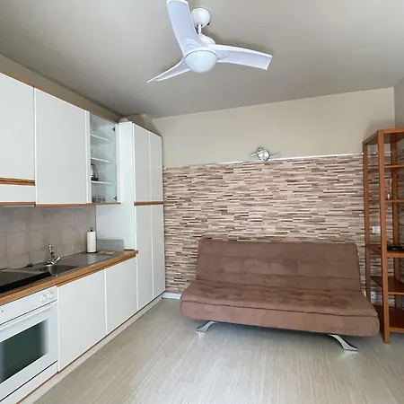 Apartment Antonellas Center Town