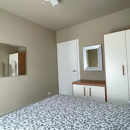 Apartment Antonellas Center Town *
