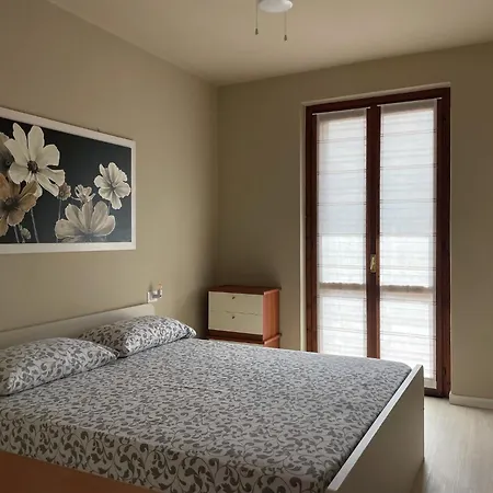 Apartment Antonellas Center Town