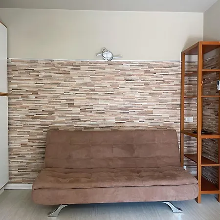 Apartment Antonellas Center Town *