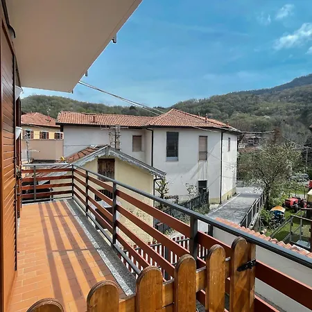 Antonellas Center Town Valbrona