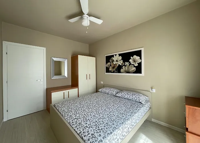 Apartamento Antonella's Center Town Valbrona