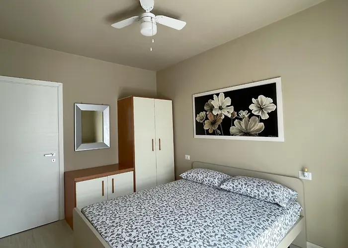 Antonella's Center Town Valbrona