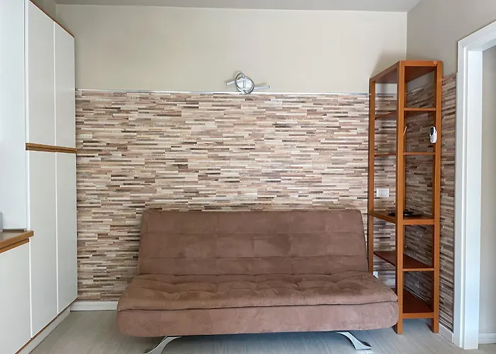 Apartamento Antonella's Center Town *