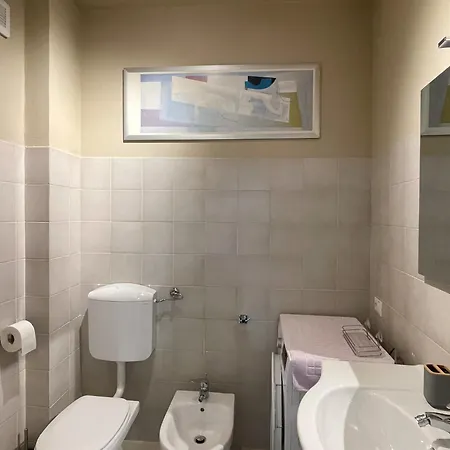 Antonella's Center Town