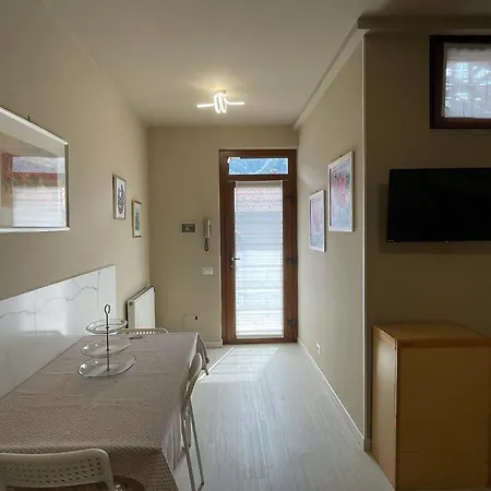 Antonella's Center Town Valbrona