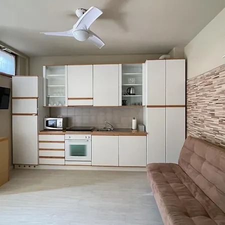 Antonella's Center Town