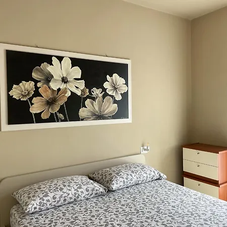 Antonella's Center Town Valbrona